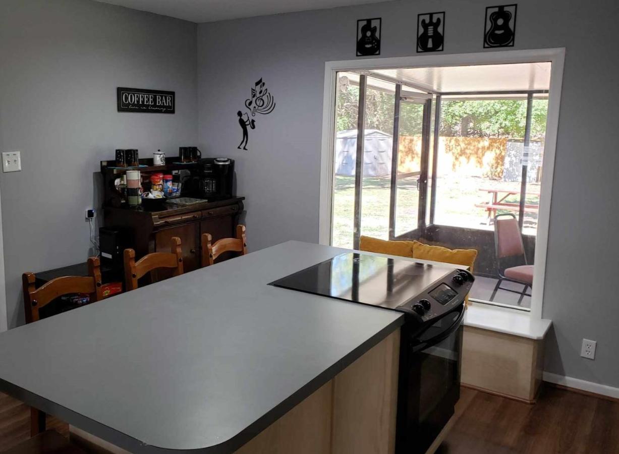 טיילר Midtown Southern Charm מראה חיצוני תמונה